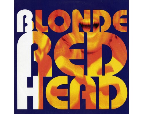 Blonde Redhead - Blonde Redhead