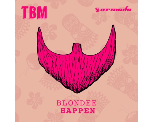 Blondee - Happen