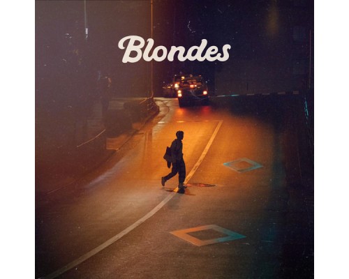 Blondes - Street Fight