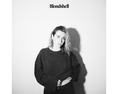 Blondshell - Blondshell