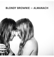 Blondy Brownie - Almanach