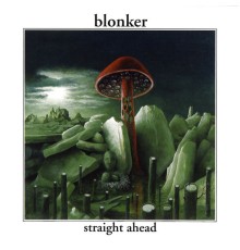 Blonker - Straight Ahead