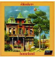 Blonker - Homeland