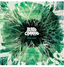 Blood Command - Funeral Beach