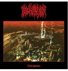 Blood Incantation - Starspawn