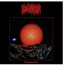 Blood Incantation - Timewave Zero