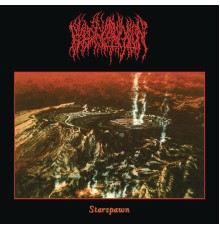 Blood Incantation - Starspawn