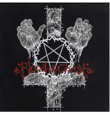 Blood Of Christ - Iesvs·nazarenvs·rex·ivdæorvm