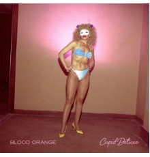 Blood Orange - Cupid Deluxe