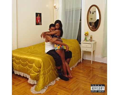 Blood Orange - Freetown Sound