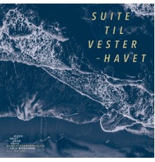 Blood Sweat Drum + Bass - Suite Til Vesterhavet