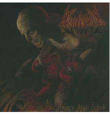 Bloodbath - Nightmares Made Flesh