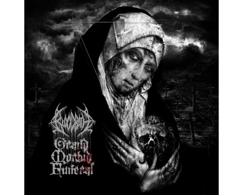 Bloodbath - Grand Morbid Funeral