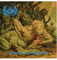 Bloodbath - "Survival of the Sickest"