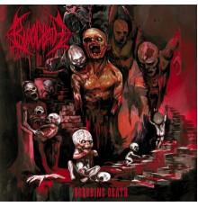 Bloodbath - Breeding Death - Single