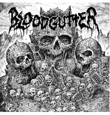 Bloodgutter - Death Mountain