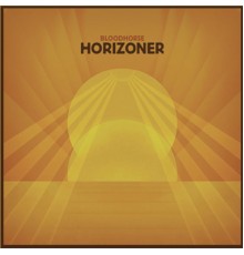 Bloodhorse - Horizoner