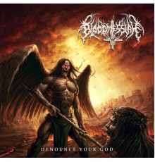 Bloodmessiah - Denounce Your God