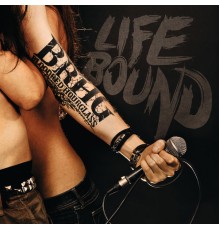 Bloodred Hourglass - Lifebound