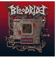 Bloodride - Bloodmachine