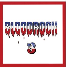 Bloodrock - Bloodrock 3