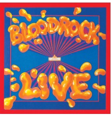 Bloodrock - Bloodrock Live