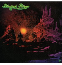 Bloodrock - Passage