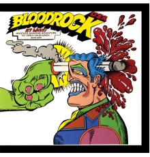 Bloodrock - Bloodrock U.S.A.