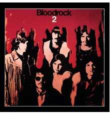 Bloodrock - Bloodrock 2