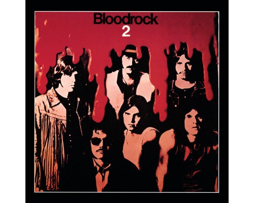 Bloodrock - Bloodrock 2