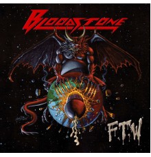 Bloodstone - F.T.W