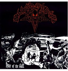 Bloodstone - Hour of the Gate