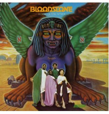 Bloodstone - Riddle Of The Sphinx