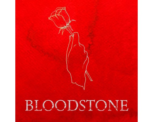 Bloodstone - BLOODSTONE