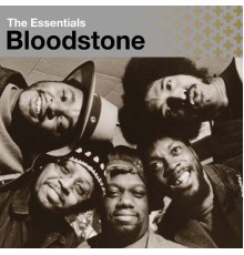 Bloodstone - The Essentials:  Bloodstone