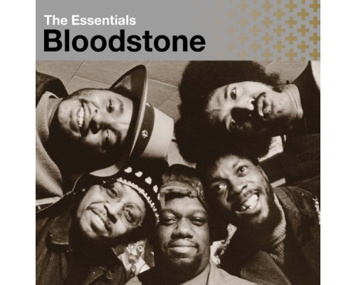 Bloodstone - The Essentials:  Bloodstone