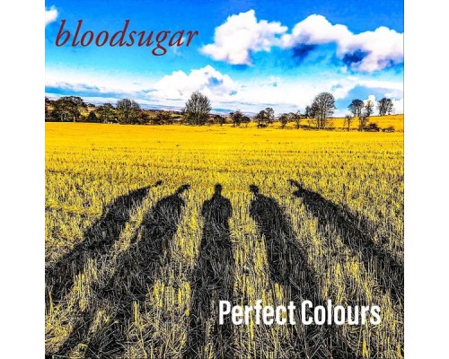 Bloodsugar - Perfect Colours