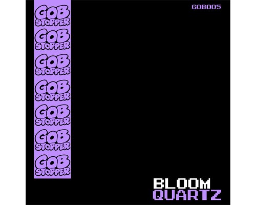 Bloom - Quartz