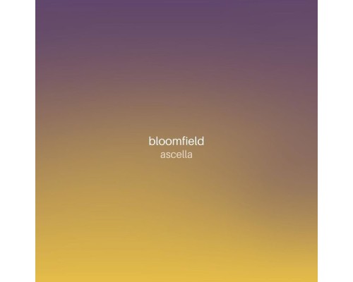 Bloomfield - Ascella