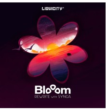 Blooom featuring Synga - Rewrite