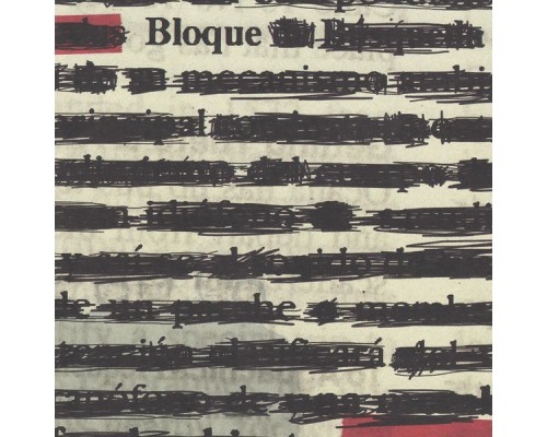 Bloque - Bloque