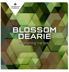 Blossom Dearie - Everything I've Got