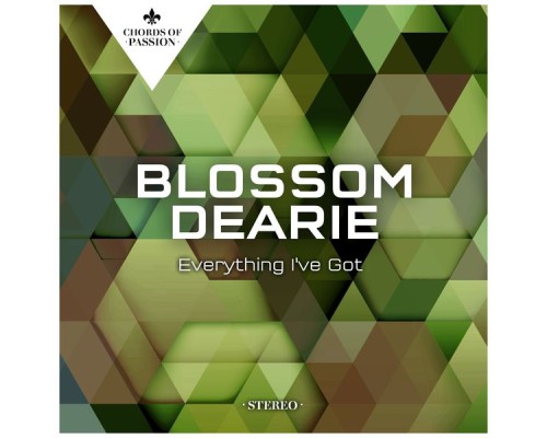 Blossom Dearie - Everything I've Got