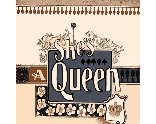 Blossom Dearie - She's a Queen