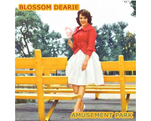 Blossom Dearie - Amusement Park