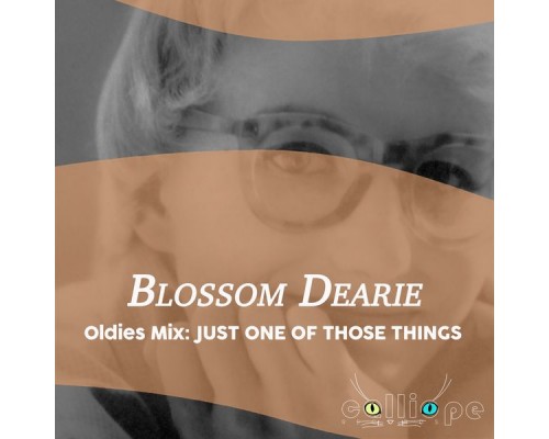 Blossom Dearie - Oldies Mix: Just One of Those Things Blossom Dearie - Oldies Mix: Just One of Those Things