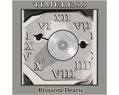 Blossom Dearie - Timeless