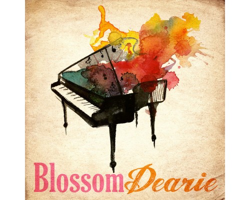 Blossom Dearie - Blossom Dearie