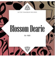 Blossom Dearie - En 1920