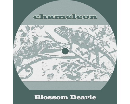 Blossom Dearie - Chameleon